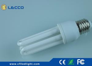 3 Pin CFL LED Light Color Rendering Index > 80 Ra 127V / 220V