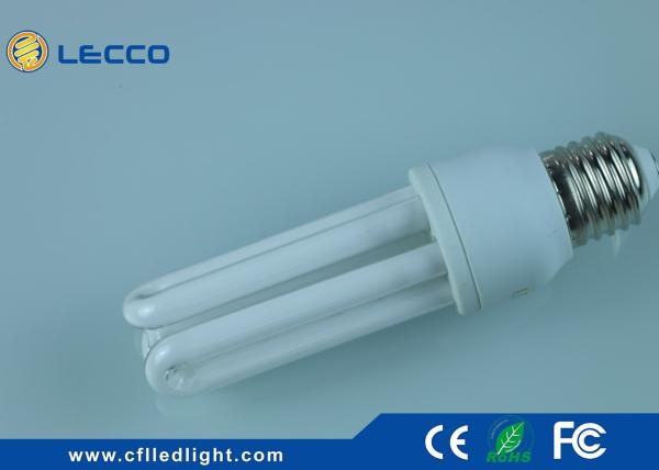 Quality 3 Pin CFL LED Light Color Rendering Index > 80 Ra 127V / 220V for sale