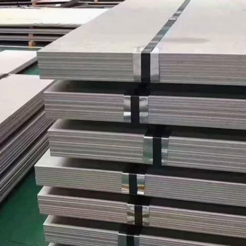 ASTM AISI Ss201 304 304L 309S 316 316L 321 310S 309S 430 1mm 3mm 5mm 6mm Stainless Steel Plate