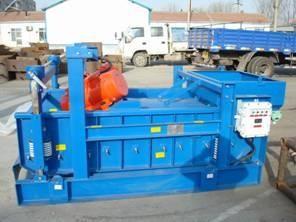 Wholesale sell oilfield solid control  Shale Shaker and related spare part from china suppliers