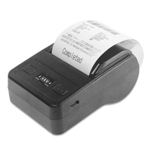 Wholesale Thermal Printing Data Terminal with 58mm Portable Printer and High Resolution Output from china suppliers