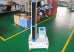 Tensile Testing Equipment / Universal Testing Machines For Rubber And Plastic