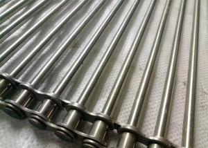 Wholesale Large Scale Food Grade Stainless Steel Mesh Rod Heavy Duty Transmission from china suppliers