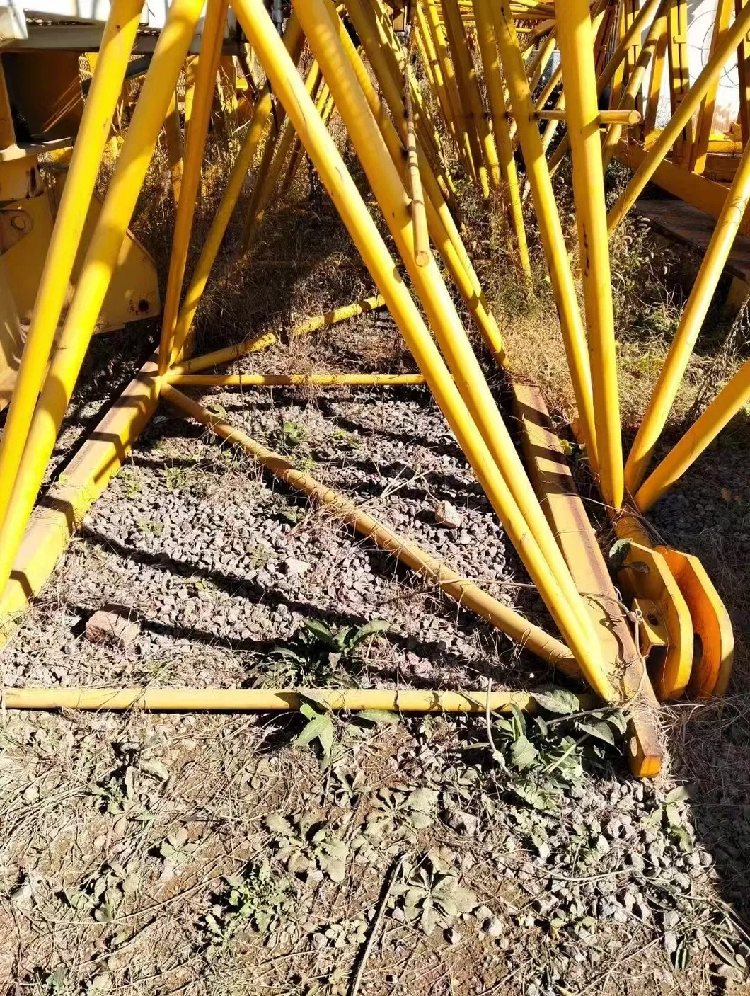 Offshore Engineering Construction Machine Crane Zoomlion R4300-200 for Sale