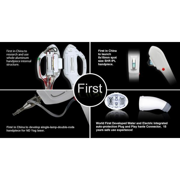 Salon HIFU Machine Wrinkle Removal Skin Rejuvenation Body Slimming Machine