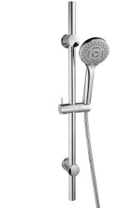 Wholesale Sliding Rail Shower Set in Modern and Functional Style SH904-1 from china suppliers