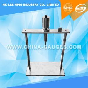 Wholesale DIN VDE 0620-1 Lehre 12 Gauges for Test Single-Pole Insertion of Plugs in Sockets from china suppliers