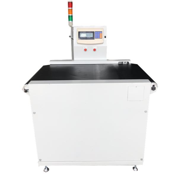 Dynamic Heavy Classification Automatic Equipment with LED Display Type