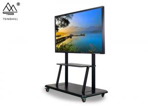 Wholesale 105In Conference Interactive Flat Panel Led Interactive Smart Board from china suppliers