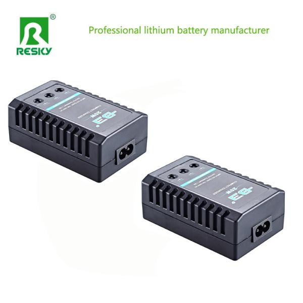 20W Imax RC B3 Charger 7.4V 11.1V 1.6A For Lithium Ion RC Drones Battery