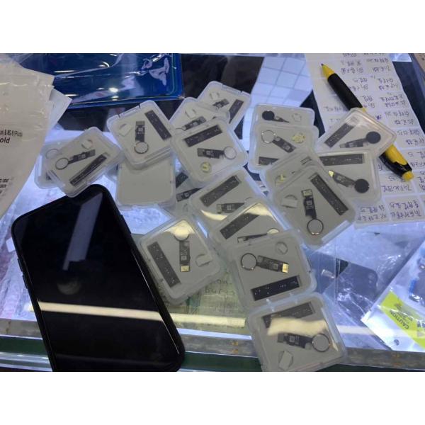 Iphone 8 (plus)/7(plus) universal home button flex cable, Iphone 8 plus newest home flex cable, iphone 8 home flex