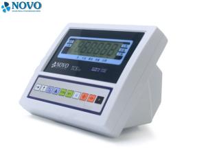 Wholesale RS-232C Digital Scale Indicator Rechargeable Battery Customized Color from china suppliers