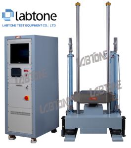 Wholesale Shock Test System Shock Tester For Shock Half Sine , Trapezoidal , Saw-tooth Wave from china suppliers