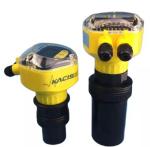10m Ultrasonic Level Sensor 4 - 20mA Automatically Controls Switch Water Level