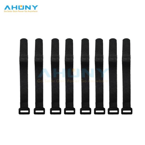 Balcony 600w 800w Solar Power Energy System Lithium Battery CE ROHS ISO