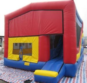 Wholesale Inflatable Bouncer / INFLATABLE jump / inflatable classic bouncer from china suppliers