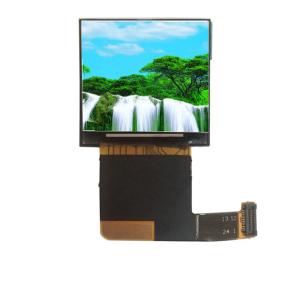Wholesale lcd monitor module with 240*240 dots 1.22 inch touch screen lcd display from china suppliers
