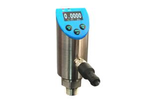 Wholesale Smart Electronic Pressure Switch with 4~20mA+PNP Output from china suppliers