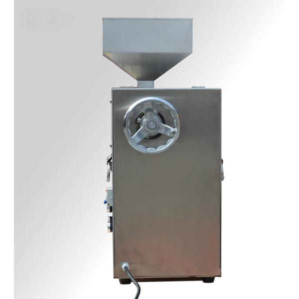 Convenient Household Oil Press Machine Food Grade Stainless Steel