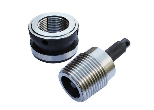 Quality NC38 Rotary Shouldered Connection Working Gauge for API 7-2 Standard Operation Pressure for sale