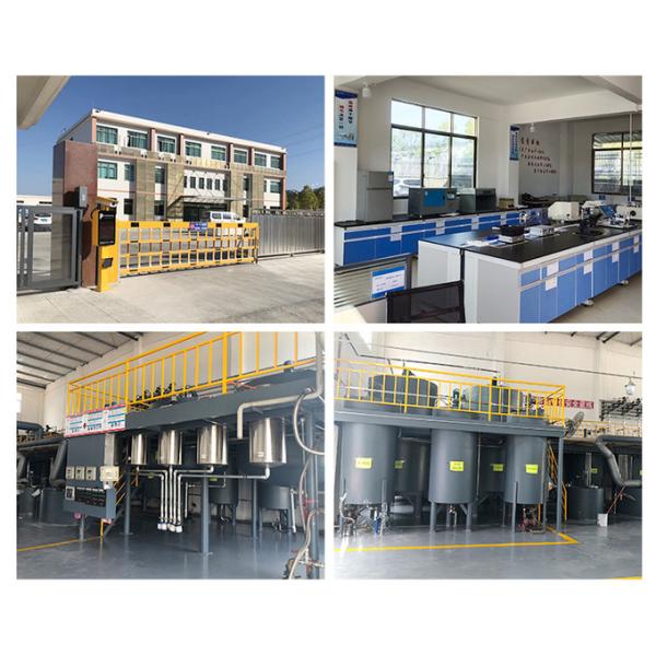 Fast / Standard / Slow Automotive Paint Hardener Mix With Clear Coat Weather Resistance