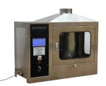 Fire Safety Evaluation Building Material Ignitability Test Machine with Single