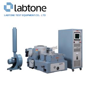 Wholesale Quality Vibration Test Machine, Vibration Test System Manufacturer from china suppliers