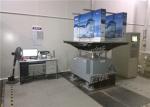 LABTONE High Acceleration Bump Test Machine 500*700mm Table Size