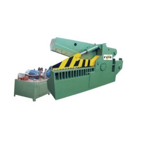 Wholesale ISO9001 Iron Scrap Cutting Machine from china suppliers