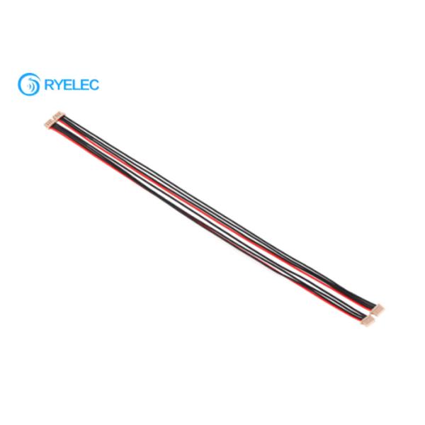 APM 2.6 Flight Control Cable Hirose DF13 20cm 4P/5P/6P RC Part Lvds Cable For Helicopter