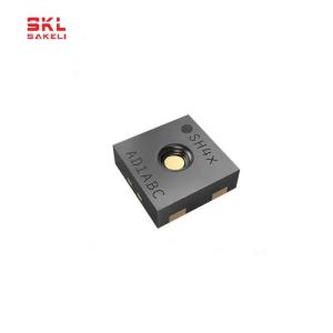 Wholesale SHT41-AD1B-R2 Sensors Transducers Relative Humidity And Temperature Sensor from china suppliers