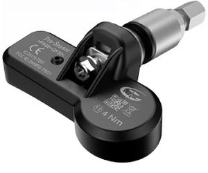 Wholesale Unlimited Programming 433Mhz Universal TPMS Sensors from china suppliers