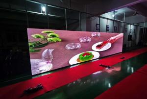 Matrix Indoor Led Display Panel