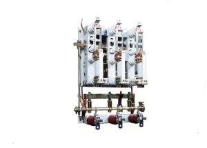 China Indoor High Voltage Load Switch MCCB Structure Vacuum Load Break Switch on sale