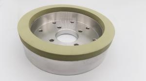 China Cbn Carbide Tools Vitrified Diamond Grinding Wheels CE on sale