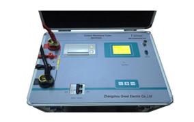 Quality 100A Contact Resistance Measurement Kit With RS232 Computer Interface for sale