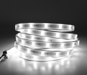 China Dynamic Pixel Neon LED Flex Strip DMX SPI Addressable Controllable 15W/M on sale