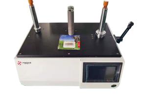 Wholesale 10kg High Speed Unwind Adhesion Testing Machine / Unwind Tester from china suppliers