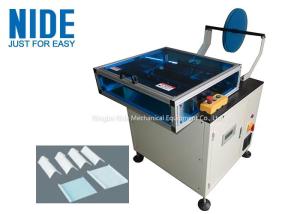 Wholesale Automatic Servo System Insulation Paper Forming And Cutting Machine Middle Type from china suppliers