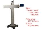 Precision Z Axis Assembly