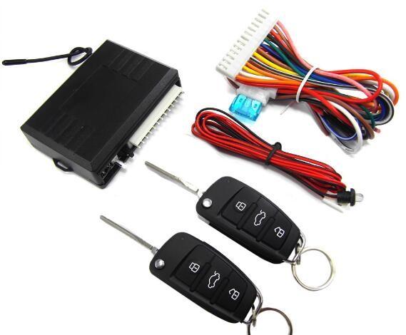 Quality Car security system Video Monitoring  WiFi Hotspot 4G Vehicle GPS tracker Car alarm with remote start for sale