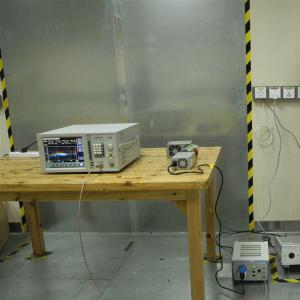 Ball Party Activity Toy Testing Lab Compliance Ce En71 Certification Third-party authentication service