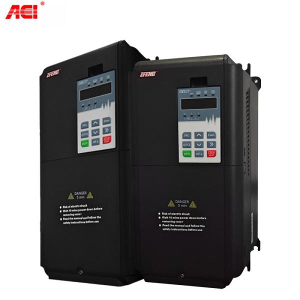 Quality ACI V/F Control Blower Variable Frequency Converter for sale