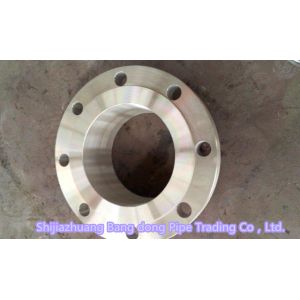 Wholesale WN Flange , RF from china suppliers