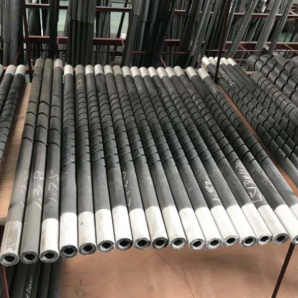 Heating Element For High Temperature Furnace Long Lifespan