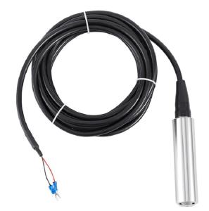 Wholesale Economical Liquid Level Transmitter 4-20mA Level Sensors And Transmitters YWKT-1A Series from china suppliers