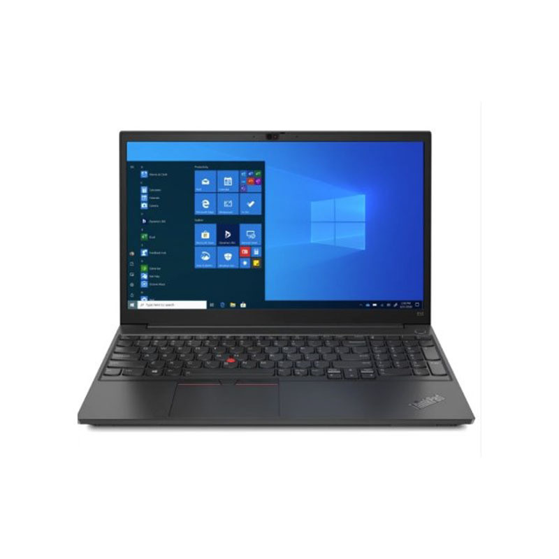 Wholesale i7-1255U FHD IPS monitor laptop Thinkpad E15 from china suppliers