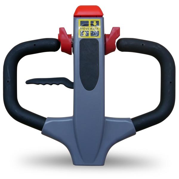 Electric Vehicles EPT Traction Switches IP40 Tiller Head Assembly