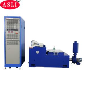 Wholesale CE 32000N Electrodynamic Random Vibration Shaker System from china suppliers