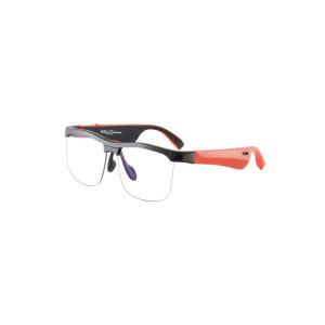 China Music F002 ALTO GREY Bluetooth Audio Sunglasses Smart on sale